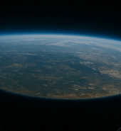 Země je šišatá, konečně potvrzeno! Vědci z Třebíče přicházejí s novým vysvětlením planety