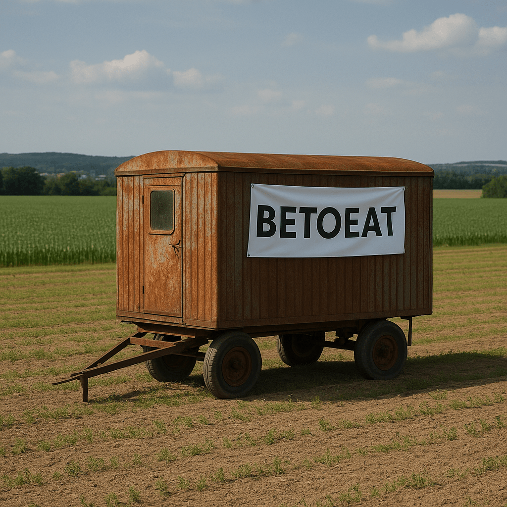 Zdeněk Dráp a jeho revoluce v betonu: „Jedlý, trvanlivý, a s příchutí makového&nbsp;závinu“