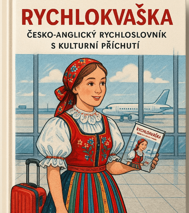 Česká vláda investuje 5 miliard do celosvětového počeštění. Cílem je, aby do roku 2100 miliarda lidí rozuměla&nbsp;Cimrmanovi