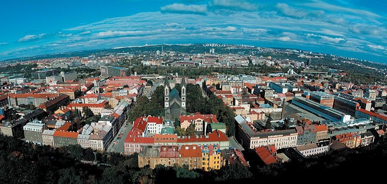 Karlínská vlna: Byla povodeň z roku 2002 skutečně jen dílem&nbsp;přírody?