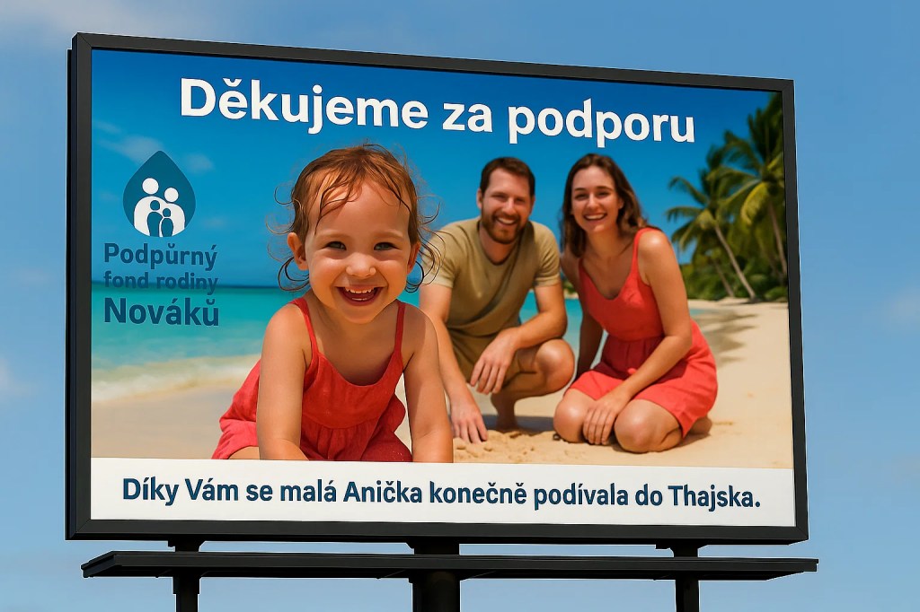 VLNITÁ PRAVDA PODPORUJE: