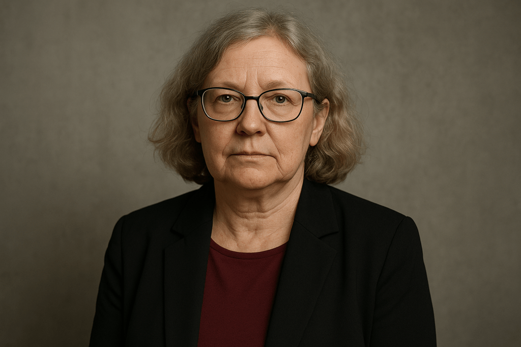 Rozhovor s Vlastou Šlofárovou: „Hajzlbaba je krásná, ale do historie půjde po&nbsp;spláchnutí“