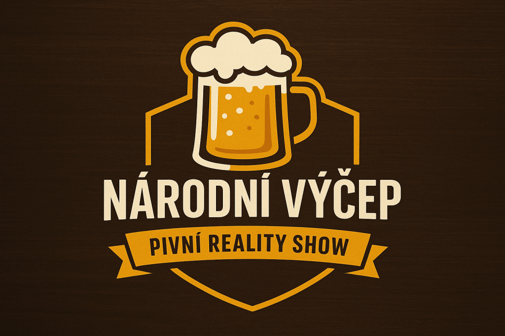 🍺 Národní Výčep – 5. díl: „Pražský maraton: Noc, kdy ve Vltavě teče pivo“