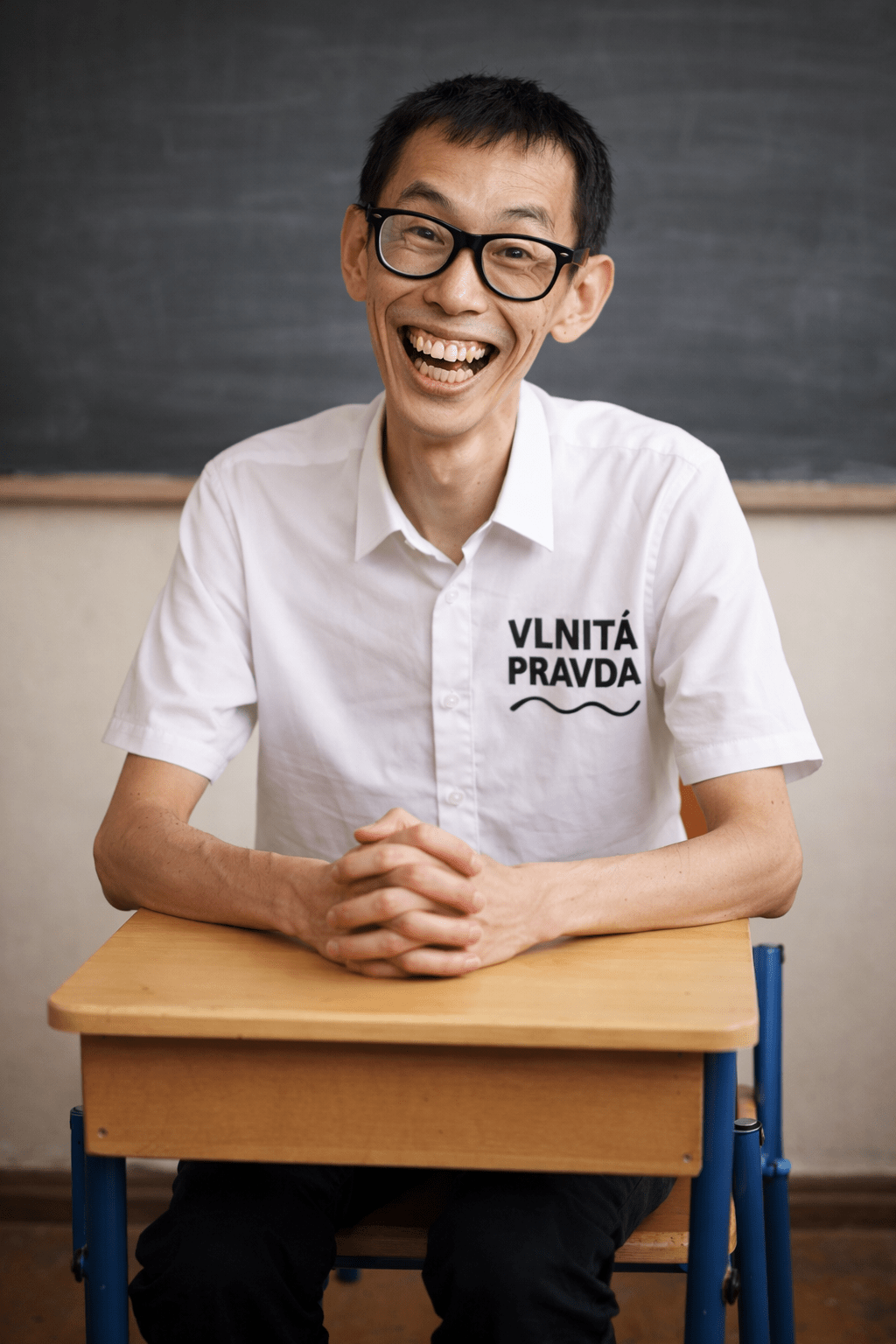 Rozhovor: Akira Kizuma – muž, který zkrotil&nbsp;Říp