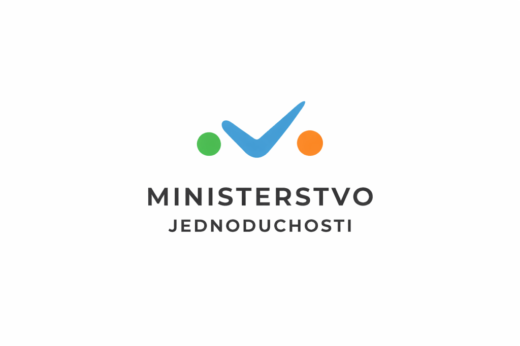 Vláda plánuje vznik Ministerstva jednoduchosti. Má vytvořit proces, který zjednoduší zjednodušování