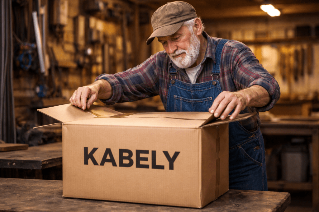 Objevila se nová profese: koordinátor domácích kabelů