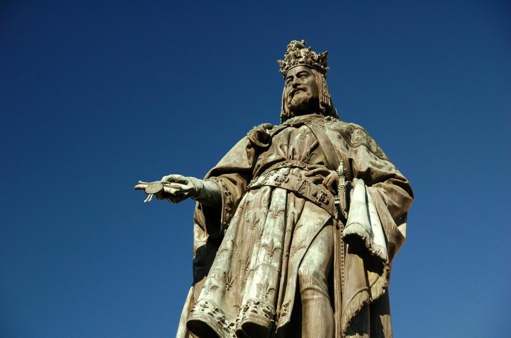 Historici přehodnocují vznik Karlovy univerzity. Karel IV. ji nezaložil kvůli vzdělání