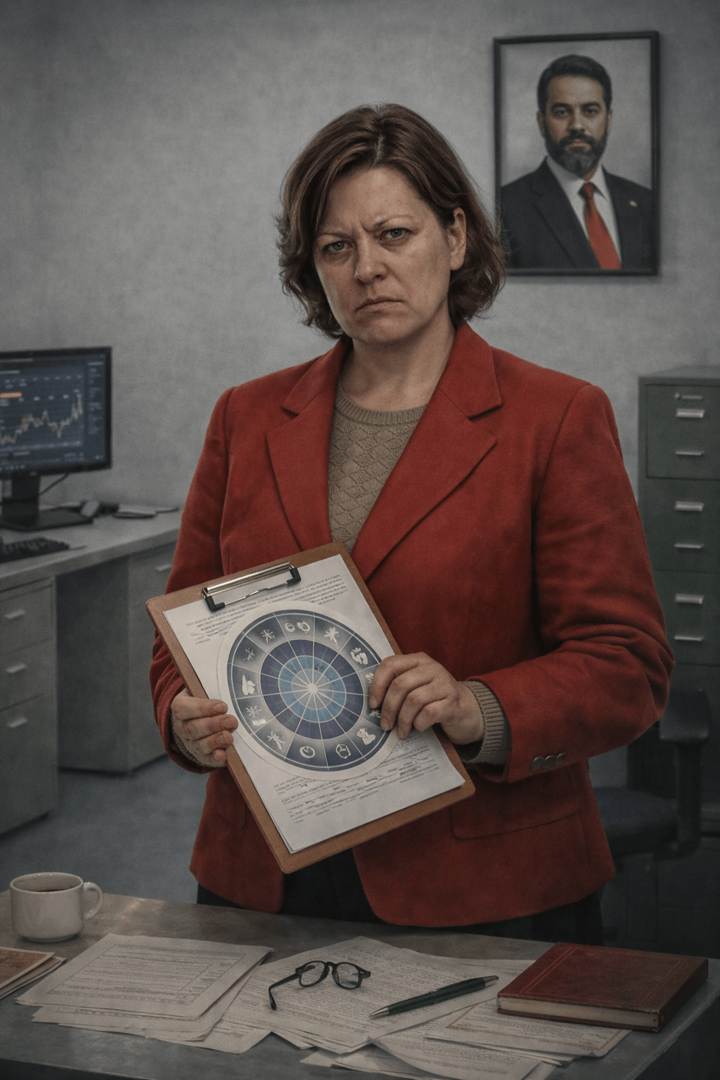 HOROSKOP PRO DNEŠNÍ&nbsp;DEN