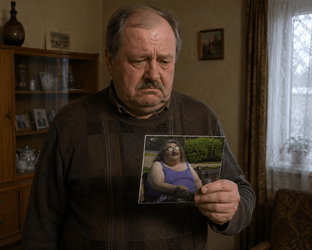 Patnáct let lásky. Pak přišla&nbsp;fotografie.