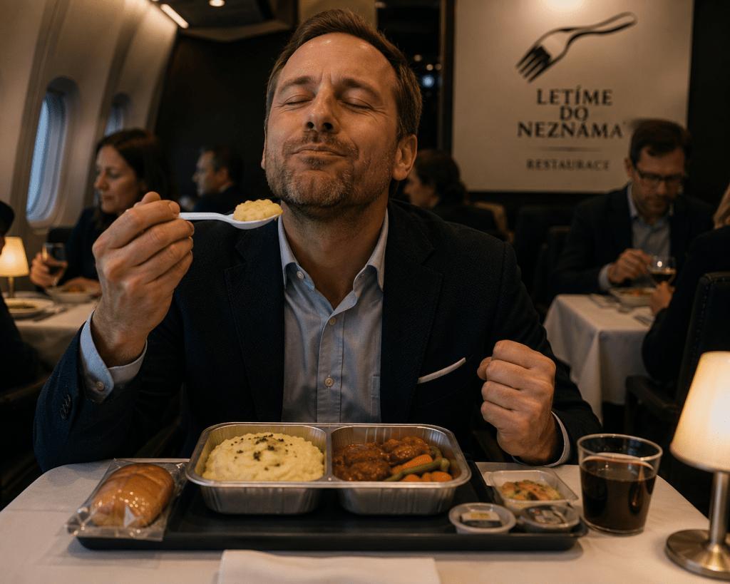 Zahnutá vidlička 2026 – Oficiální gastronomická&nbsp;recenze