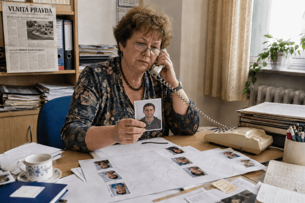 Vlnitá pravda zakládá vlastní seznamku. Lásku najde skoro každému